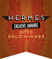 Hermes Creative Awards 2020