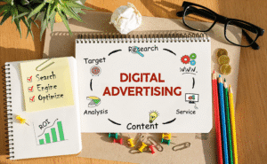 Digital Advertising