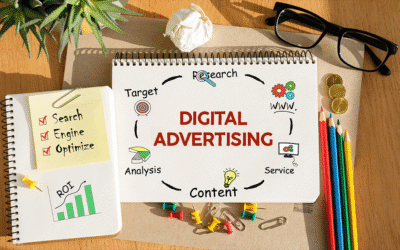 How Can Digital Advertising Boost Nonprofit Fundraising?