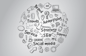 Digital Marketing for Non-Profts