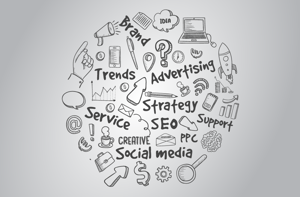 Digital Marketing for Non-Profts