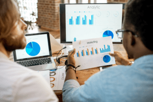 Evaluate Digital Marketing Performance