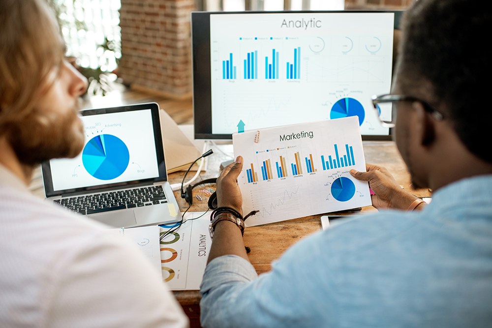 Evaluate Digital Marketing Performance