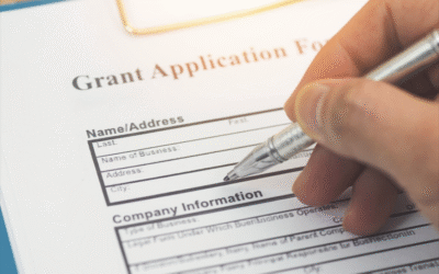 How to Write a Successful Grant Application