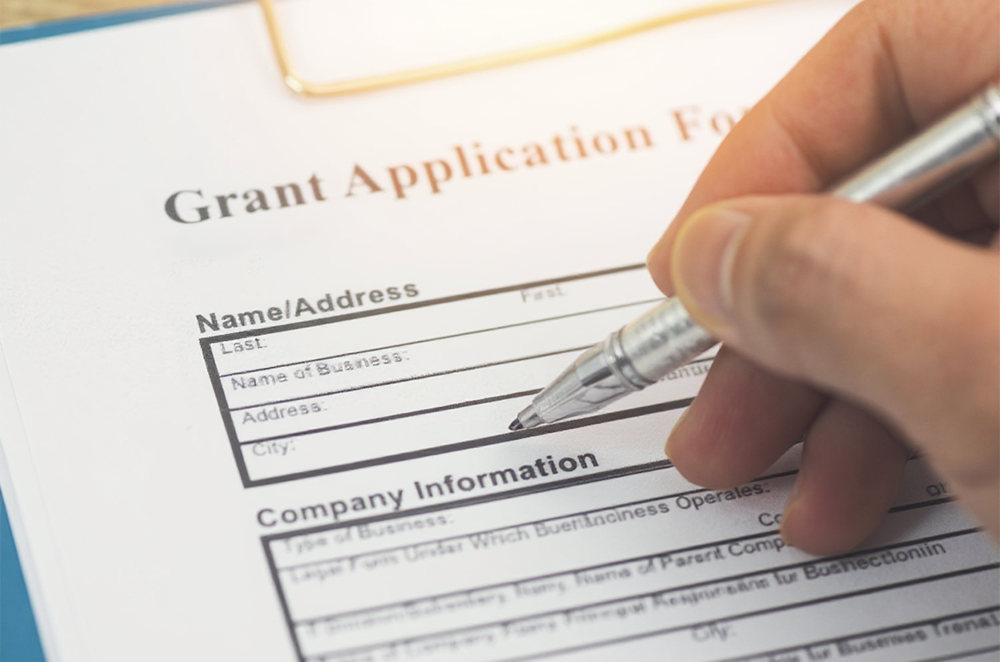Marketing Grants for Nonprofits