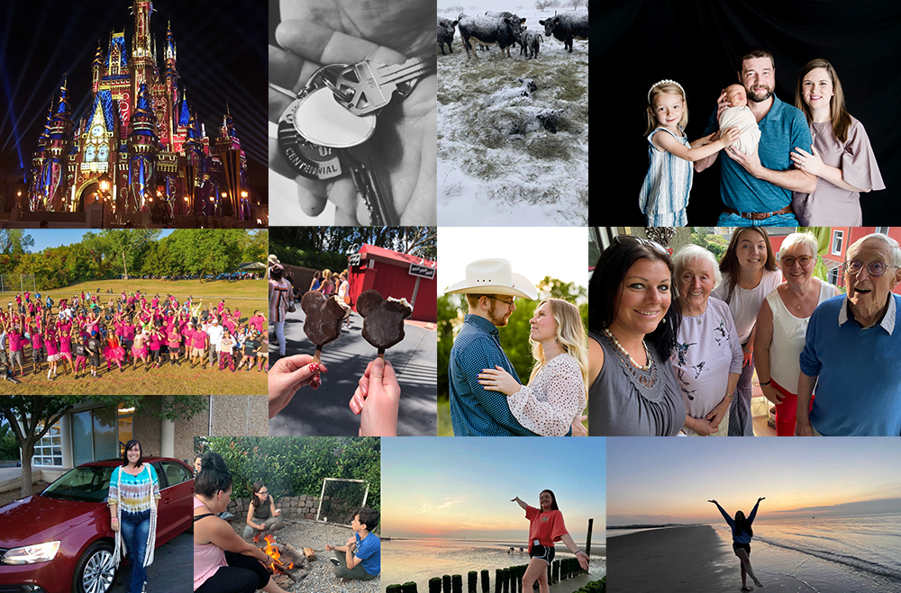 Light Alive’s 2021 Wrap Up