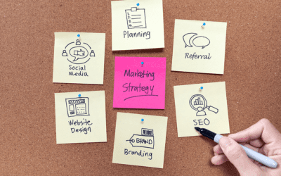 How to Build a Winning 2026 Marketing Strategy