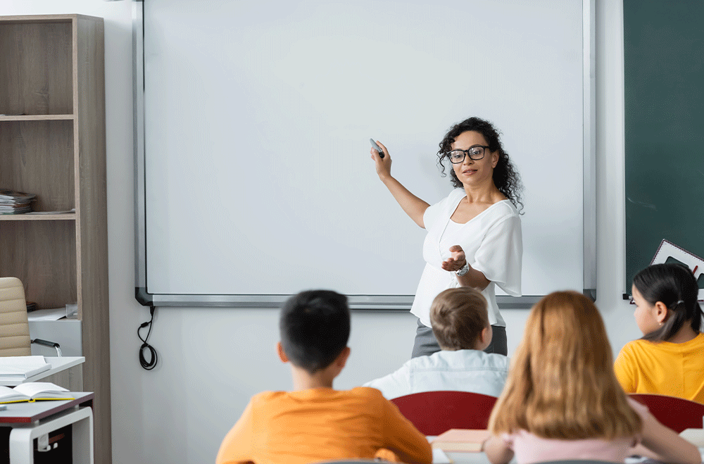 English Teachers and SEO Content