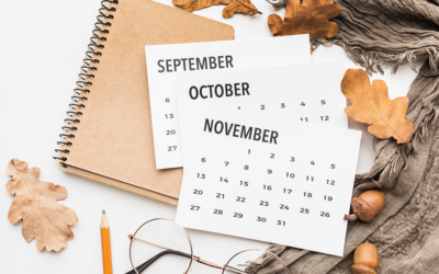 Stop Losing Donors and Sales by Putting Off Fall Campaign Planning