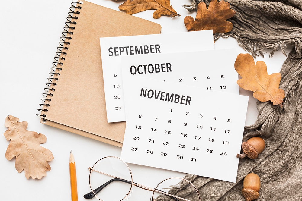Stop Losing Donors and Sales by Putting Off Fall Campaign Planning