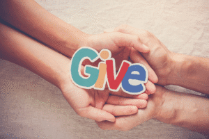 Year-End Giving