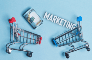 Marketing Investment