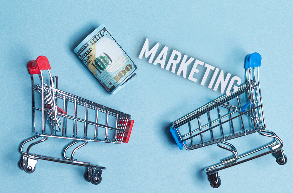 What Makes Marketing Worth It?