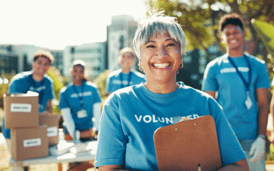 How to Recruit More Volunteers