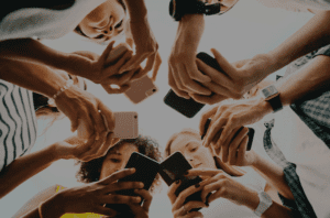 social media