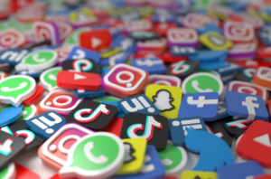 Social Media Trends for 2024