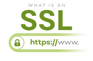 What is an SSL?