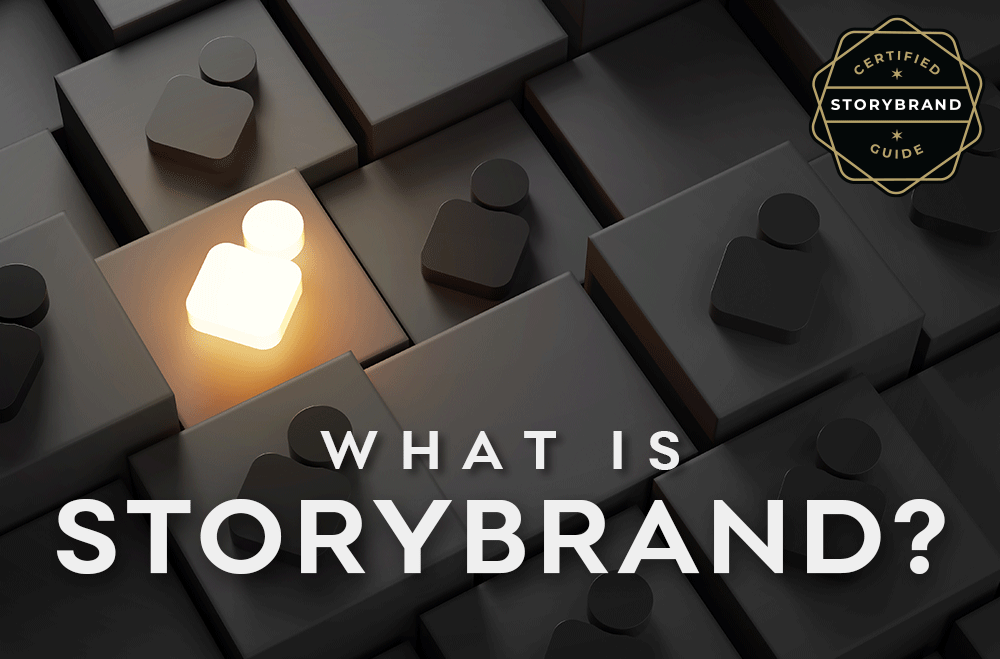 All About StoryBrand