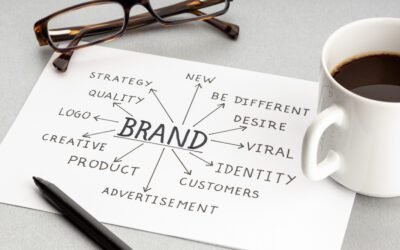 Why Your Brand Foundation is the Secret to Scaling