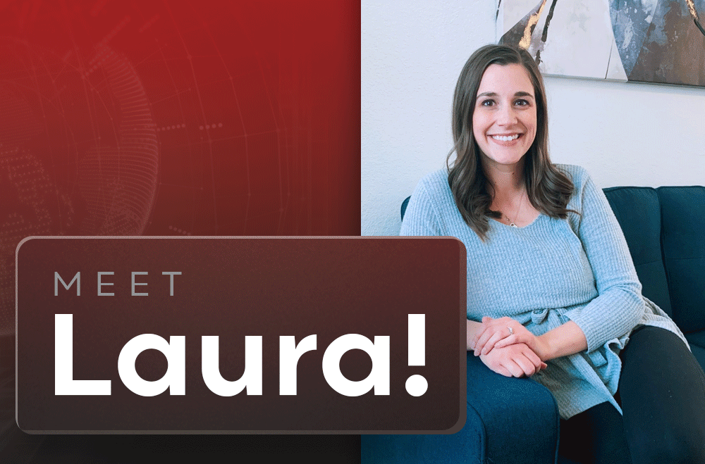 Light Alive Spotlight: Laura Sellers