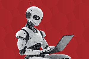 Is AI Making Your Brand Sound Invisible?