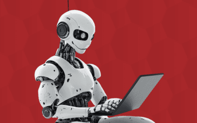 Is AI Making Your Brand Sound Invisible?