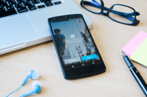 Leveraging LinkedIn