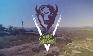 Spirit of Survival logo
