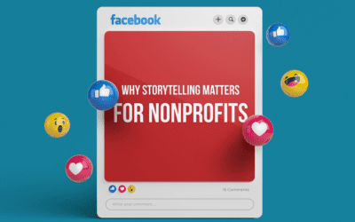 How Storytelling Can Amplify Your Reach