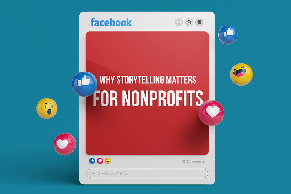 Storytelling How Storytelling Can Amplify Your Reach