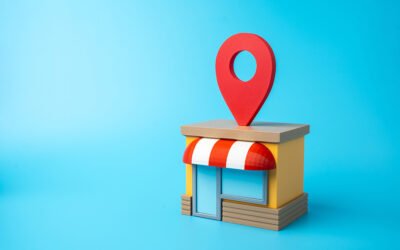 Why Your Competitor Keeps Showing Up First