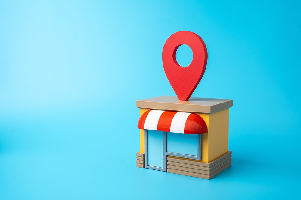 local SEO for small businesses