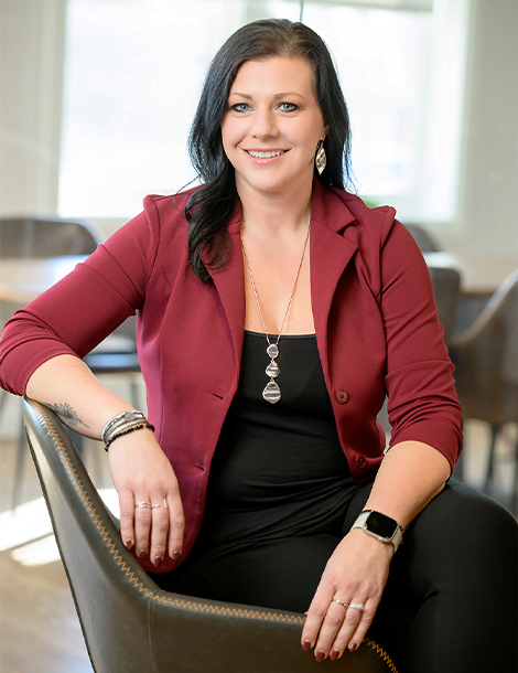 angel_headshot2024b Angel Melvin, StoryBrand Certified Guide, CEO/Founder