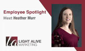 Heather Murr