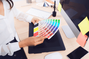 Branding Colors