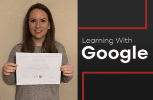 murr holding certificate