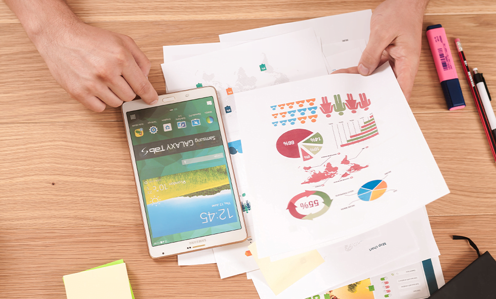 Making the Most of Marketing: Am I Getting What I Paid For?