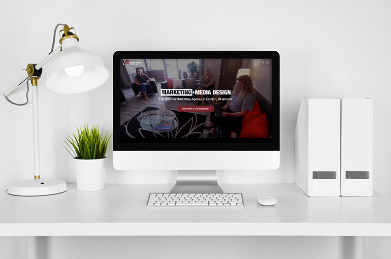 Web Design: Your 5 Must-Have Web Pages