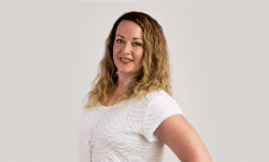 Melanie Barfield