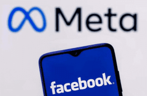 Meta Facebook