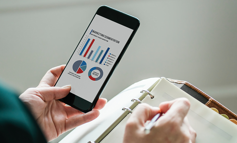 Four Reasons Your Business Isn’t Reaching Customers