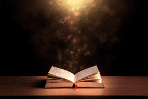 How Storytelling Transforms Brands