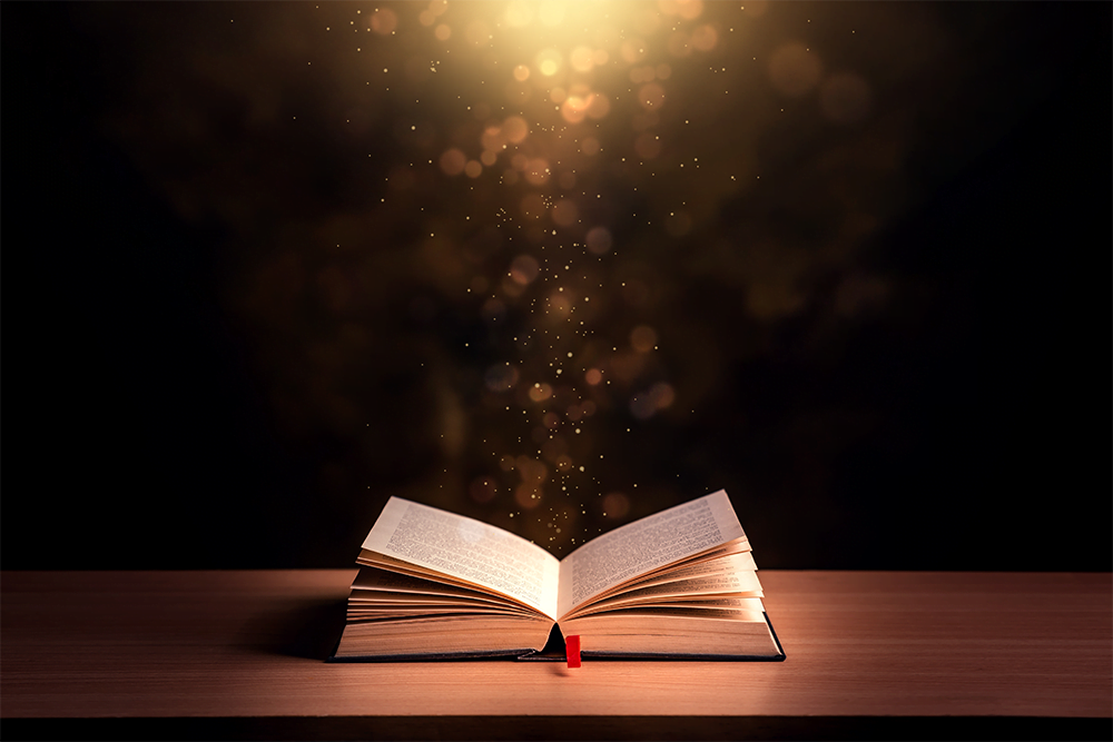 How Storytelling Transforms Brands