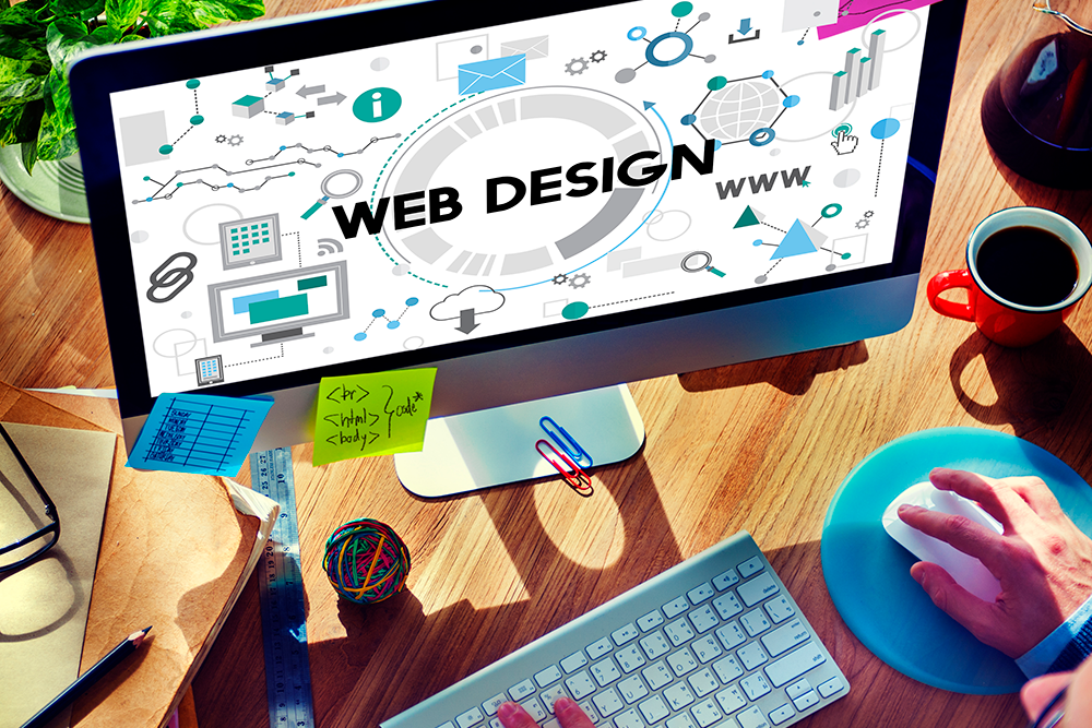 Professional Website Design